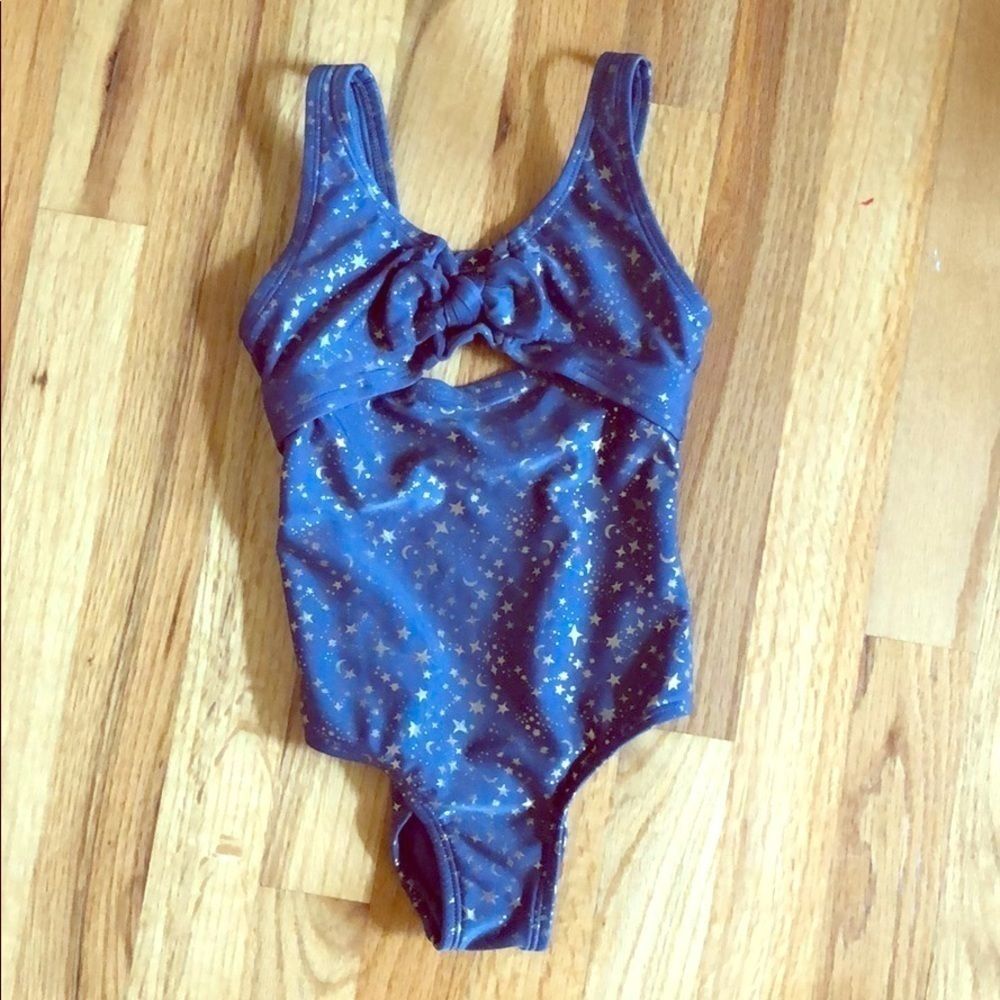 Art Class Swim Suit